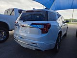 Certified 2021 GMC Acadia Denali w/ Denali Technology Package image 4