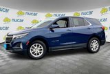 Certified 2022 Chevrolet Equinox LT image 3