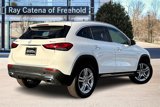 Certified 2021 Mercedes-Benz GLA 250 4MATIC image 2