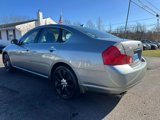 Used 2006 INFINITI M35 x image 4