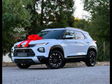 Used 2021 Chevrolet TrailBlazer LT w/ Convenience Package image 2