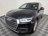 Used 2018 Audi Q5 2.0T Premium Plus w/ Premium Plus Package image 2