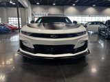 Used 2022 Chevrolet Camaro SS image 2