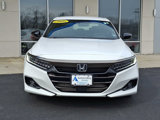 Used 2022 Honda Accord Sport image 2