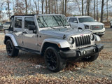 Used 2014 Jeep Wrangler Unlimited Sahara w/ Dual Top Group image 3