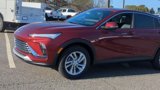 New 2025 Buick Envista Preferred w/ Convenience I Package image 4