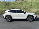 New 2025 Subaru Crosstrek 2.5i Premium w/ Crosstrek Mirror Package image 2