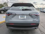 New 2025 Honda HR-V Sport image 5