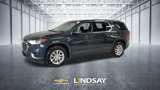 Used 2019 Chevrolet Traverse LT image 6