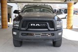 Used 2017 RAM 2500 Power Wagon w/ Leather & Luxury Group image 2