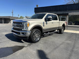 Used 2017 Ford F250 Lariat w/ Lariat Value Package image 2