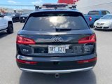 Used 2018 Audi Q5 2.0T Premium Plus w/ Premium Plus Package image 6