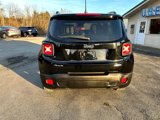Used 2016 Jeep Renegade Latitude w/ Cold Weather Group image 4