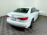 Used 2017 Audi A4 2.0T Premium Plus w/ Premium Plus Package image 6