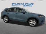 New 2025 Honda HR-V LX image 2