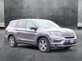 Used 2017 Honda Pilot EX-L image 3
