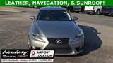 Used 2014 Lexus IS 250 AWD image 3