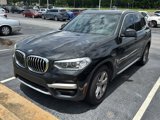 Used 2020 BMW X3 sDrive30i w/ Premium Package image 2