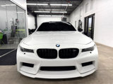 Used 2013 BMW M5 image 2