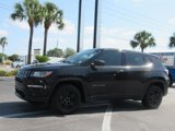 Used 2018 Jeep Compass Sport image 2