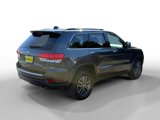 Used 2017 Jeep Grand Cherokee Limited image 5