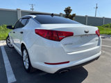 Used 2013 Kia Optima EX w/ Premium Pkg image 3