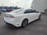 Used 2018 Lincoln MKZ Select image 5