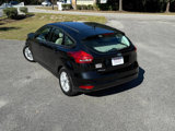 Used 2017 Ford Focus SE image 4