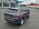 Used 2018 Jeep Compass Latitude w/ Cold Weather Group image 5