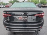 Used 2024 Volkswagen Jetta GLI Autobahn w/ GLI Black Package image 4