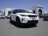 Used 2020 Land Rover Discovery Sport image 2