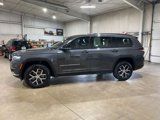 Certified 2025 Jeep Grand Cherokee L Limited image 6