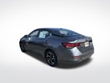 New 2025 Nissan Sentra SV image 3