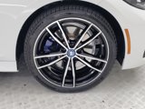Used 2022 BMW 330e w/ M Sport Package image 4