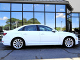 Used 2018 Audi A4 Sedan image 4