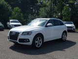 Used 2011 Audi Q5 3.2 Prestige image 5
