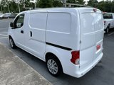Used 2021 Nissan NV200 SV image 4