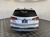 Certified 2022 Chevrolet Equinox RS w/ LPO, Floor Liner Package image 4