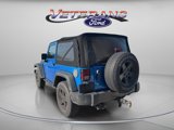 Used 2016 Jeep Wrangler Sport image 5