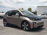 Used 2014 BMW i3 image 2