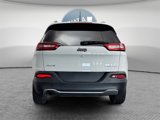Used 2018 Jeep Cherokee Limited image 4