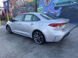 Certified 2022 Toyota Corolla SE image 3