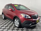 Used 2015 Buick Encore FWD image 3