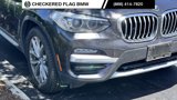 Used 2019 BMW X3 sDrive30i w/ Premium Package image 2