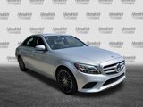 Used 2020 Mercedes-Benz C 300 Sedan image 2