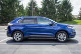 Used 2015 Ford Edge SEL image 4