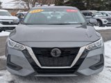 Certified 2022 Nissan Sentra SV image 2