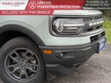 Used 2021 Ford Bronco Sport Big Bend image 4