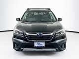 Used 2021 Subaru Outback Limited image 2