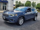 Used 2022 Jeep Cherokee Latitude Lux w/ Sun & Sound Group image 2